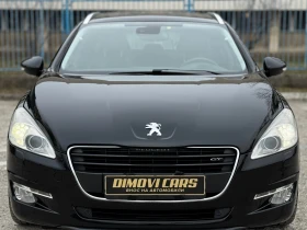 Peugeot 508 2.2HDI/GT-LINE/МАСАЖ/HEAD-UP - 5990 € / 11715.42 лв. - 75357249 8