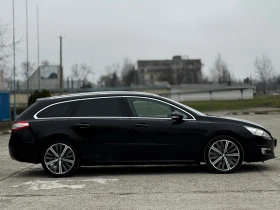Peugeot 508 2.2HDI/GT-LINE/МАСАЖ/HEAD-UP - 5990 € / 11715.42 лв. - 75357249 6