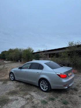 BMW 523 2.5i бартер за мотор - 3700 € / 7236.57 лв. - 53087022 4