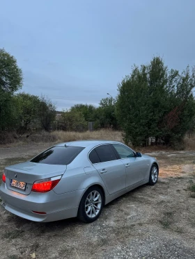 BMW 523 2.5i бартер за мотор - 3700 € / 7236.57 лв. - 53087022 3