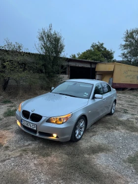 BMW 523 2.5i бартер за мотор - 3700 € / 7236.57 лв. - 53087022 2