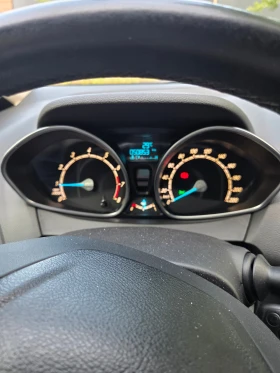 Ford B-Max 1.0i EcoBoost - 4990 € / 9759.59 лв. - 48166808 2
