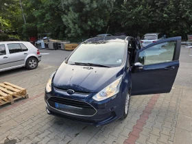 Ford B-Max 1.0i EcoBoost - 4990 € / 9759.59 лв. - 48166808 9
