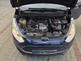 Ford B-Max 1.0i EcoBoost - 4990 € / 9759.59 лв. - 48166808 8