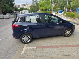 Ford B-Max 1.0i EcoBoost - 4990 € / 9759.59 лв. - 48166808 4