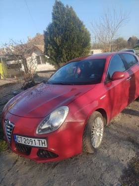 Alfa Romeo Giulietta - 3150 € / 6160.86 лв. - 63144025 2