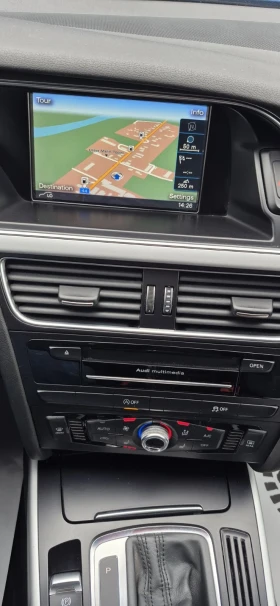 Audi A4 Avant 2.0 177hp | Mobile.bg � ����� ������ 17