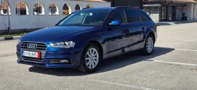 Audi A4 Avant 2.0 177hp - 8300 € / 16233.39 лв. - 66408193 2