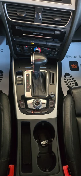 Audi A4 Avant 2.0 177hp - 8300 € / 16233.39 лв. - 66408193 10