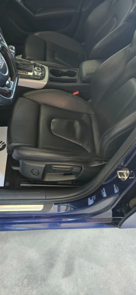 Audi A4 Avant 2.0 177hp - 8300 € / 16233.39 лв. - 66408193 14