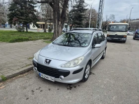 Peugeot 307 Break - 1600 € / 3129.33 лв. - 69566379 2