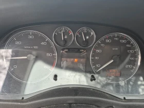 Peugeot 307 Break - 1600 € / 3129.33 лв. - 69566379 6