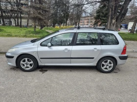 Peugeot 307 Break - 1600 € / 3129.33 лв. - 69566379 4