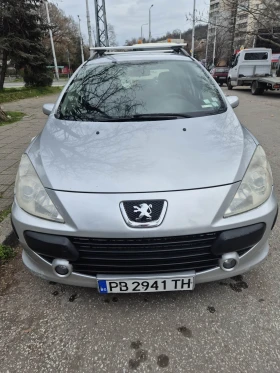 Peugeot 307 Break - 1600 € / 3129.33 лв. - 69566379 3