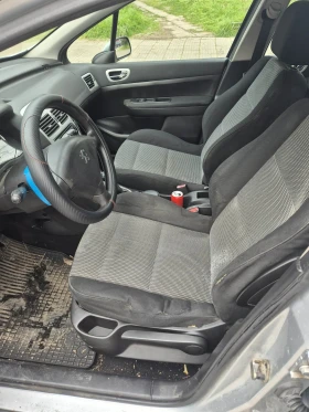 Peugeot 307 Break - 1600 € / 3129.33 лв. - 69566379 8