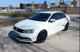 VW Jetta - 5150 € / 10072.52 лв. - 13912406 5