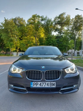 BMW 5 Gran Turismo 530d - 13255 € / 25924.53 лв. - 79104281 10