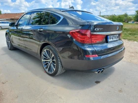BMW 5 Gran Turismo 530d - 13255 € / 25924.53 лв. - 79104281 7