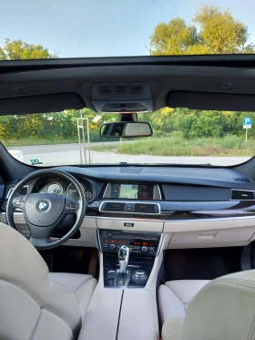 BMW 5 Gran Turismo 530d - 13255 € / 25924.53 лв. - 79104281 11