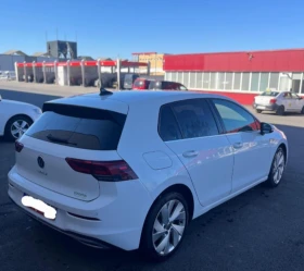 VW Golf Golf 8, 2.0 TDI - 11000 € / 21514.13 лв. - 93745194 2