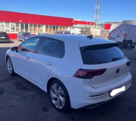 VW Golf Golf 8, 2.0 TDI - 11000 € / 21514.13 лв. - 93745194 4