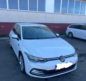 VW Golf Golf 8, 2.0 TDI - 11000 € / 21514.13 лв. - 93745194 5
