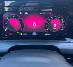 VW Golf Golf 8, 2.0 TDI - 11000 € / 21514.13 лв. - 93745194 8