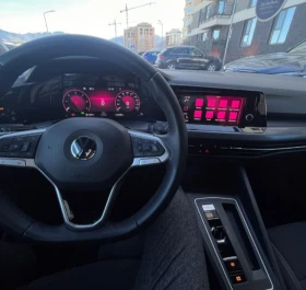 VW Golf Golf 8, 2.0 TDI - 11000 € / 21514.13 лв. - 93745194 9