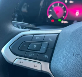 VW Golf Golf 8, 2.0 TDI - 11000 € / 21514.13 лв. - 93745194 6