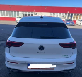 VW Golf Golf 8, 2.0 TDI - 11000 € / 21514.13 лв. - 93745194 3