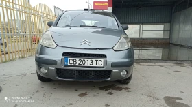 Citroen C3 pluriel 1, 6 - 1150 € / 2249.20 лв. - 55614625 2