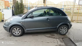 Citroen C3 pluriel 1, 6 - 1150 € / 2249.20 лв. - 55614625 4