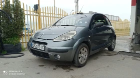 Citroen C3 pluriel 1, 6
