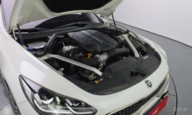 Kia Stinger ОБДУХВАНЕ* 4 ПОДГРЕВА* МЪР. ТОЧ.* ПАМЕТ* КАМЕРА*  - 14000 € / 27381.62 лв. - 62506484 6