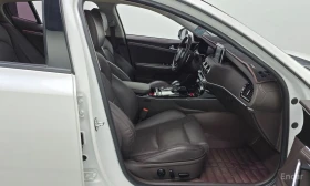 Kia Stinger ОБДУХВАНЕ* 4 ПОДГРЕВА* МЪР. ТОЧ.* ПАМЕТ* КАМЕРА*  - 14000 € / 27381.62 лв. - 62506484 11