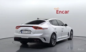 Kia Stinger ОБДУХВАНЕ* 4 ПОДГРЕВА* МЪР. ТОЧ.* ПАМЕТ* КАМЕРА*  - 14000 € / 27381.62 лв. - 62506484 2