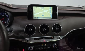 Kia Stinger ОБДУХВАНЕ* 4 ПОДГРЕВА* МЪР. ТОЧ.* ПАМЕТ* КАМЕРА*  - 14000 € / 27381.62 лв. - 62506484 15