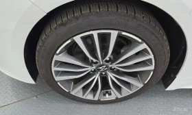 Kia Stinger ОБДУХВАНЕ* 4 ПОДГРЕВА* МЪР. ТОЧ.* ПАМЕТ* КАМЕРА*  - 14000 € / 27381.62 лв. - 62506484 5