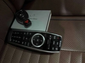 Mercedes-Benz S 550 | DISTRONIC | HUD | BURMESTER | ��������� |  | Mobile.bg � ����� ������ 10