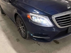 Mercedes-Benz S 550 | DISTRONIC | HUD | BURMESTER | ��������� |  | Mobile.bg � ����� ������ 15