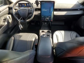 Ford Mustang MACH-E PREMIUM RWD | Mobile.bg � ����� ������ 8