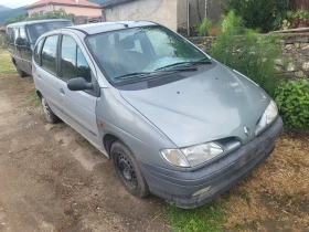 Renault Scenic 1.6 | Auto.bg — изображение 2
