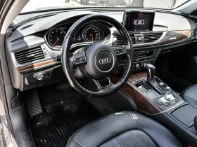 Audi A6 PROGRESSIV* 3.0T* AWD* ПОДГРЕВ  | Auto.bg — изображение 8