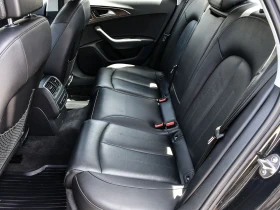 Audi A6 PROGRESSIV* 3.0T* AWD* ПОДГРЕВ  | Auto.bg — изображение 15