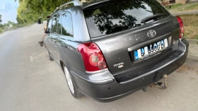 Toyota Avensis | Mobile.bg � ����� ������ 10