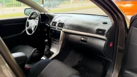 Toyota Avensis | Mobile.bg � ����� ������ 2