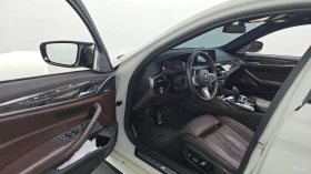 BMW 540 xDrive M Sport Plus* HUD* ����* AURA S* ���������� | Mobile.bg � ����� ������ 9