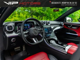 Mercedes-Benz C 300 4MATIC | AMG Appearance Package | Red Leather - 32500 € - 54851221 6