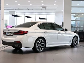 BMW 520 E M Sports | Auto.bg — изображение 2