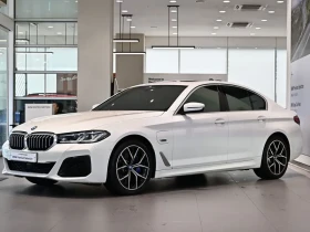 BMW 520 E M Sports